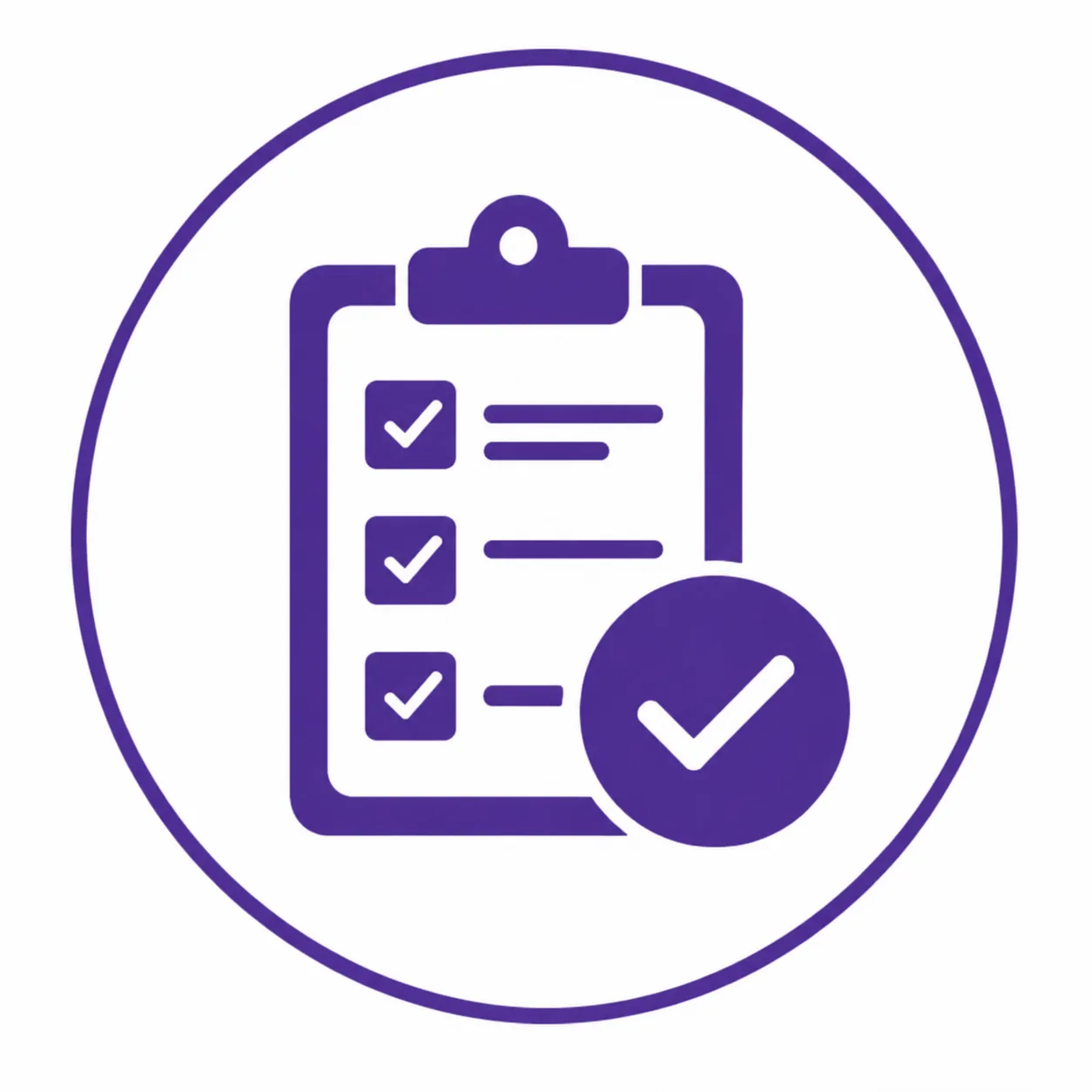 Deliverable Icon